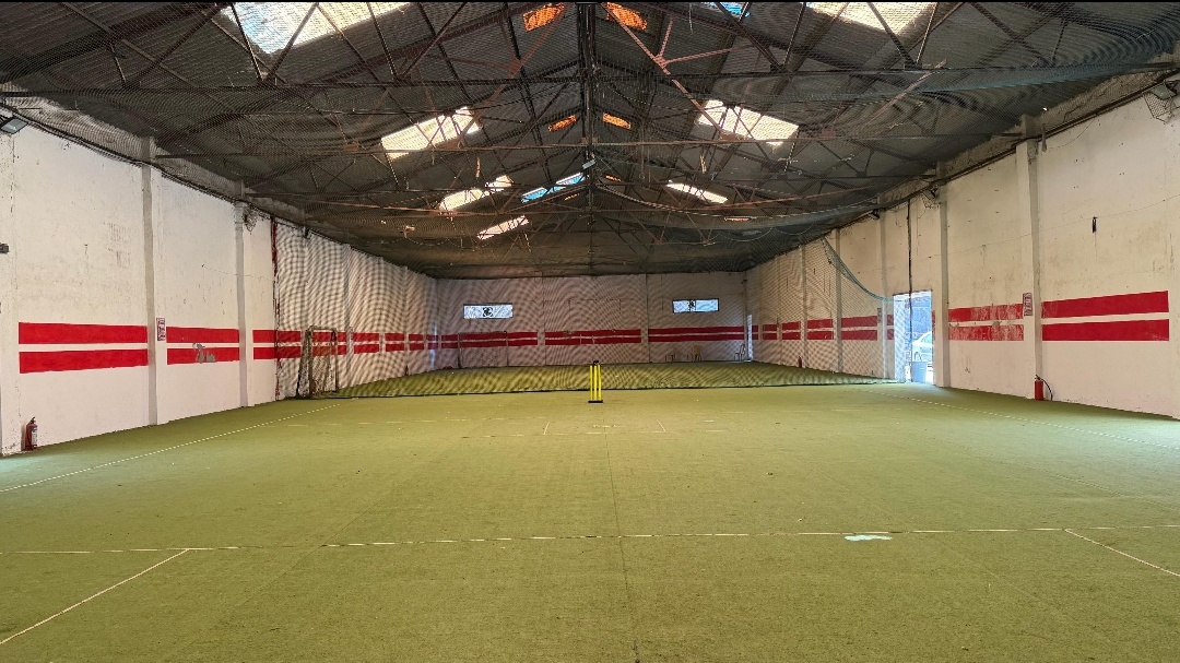 Gravity ball park and warehouse/ Xylo space | Mumbai | TurfBooking